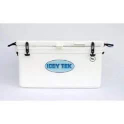 ICEY TEK 70L Long Ice Box Cooler -Camping Gear IT702