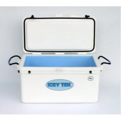 ICEY TEK 70L Long Ice Box Cooler -Camping Gear IT703