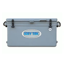 ICEY TEK 70L Long Ice Box Cooler -Camping Gear IT705