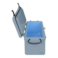 ICEY TEK 70L Long Ice Box Cooler -Camping Gear IT706