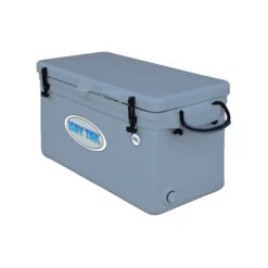 ICEY TEK 70L Long Ice Box Cooler -Camping Gear IT707