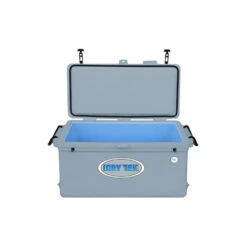 ICEY TEK 70L Long Ice Box Cooler -Camping Gear IT708