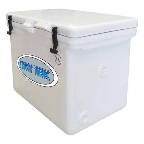 ICEY TEK 82L Standard Ice Box Cooler 9 ICEY TEK 82L Standard Ice Box Cooler - Image 9