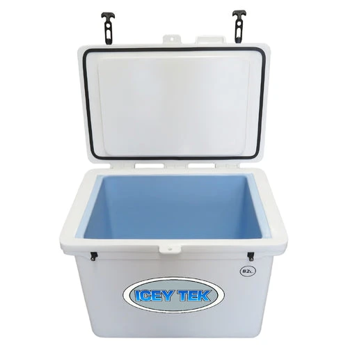 ICEY TEK 82L Standard Ice Box Cooler 6 ICEY TEK 82L Standard Ice Box Cooler - Image 6