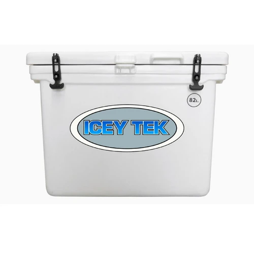 ICEY TEK 82L Standard Ice Box Cooler 3 ICEY TEK 82L Standard Ice Box Cooler - Image 3