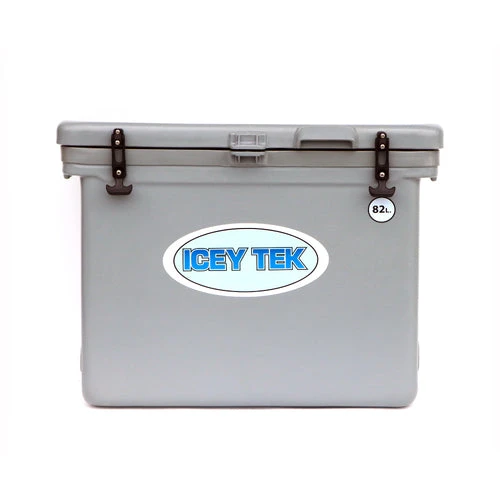 ICEY TEK 82L Standard Ice Box Cooler 2 ICEY TEK 82L Standard Ice Box Cooler - Image 2