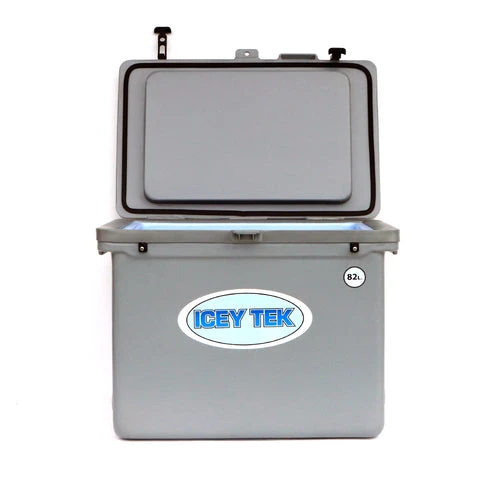 ICEY TEK 82L Standard Ice Box Cooler 5 ICEY TEK 82L Standard Ice Box Cooler - Image 5