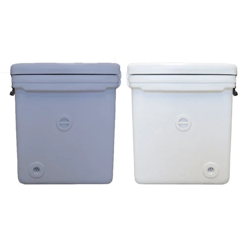 ICEY TEK 82L Standard Ice Box Cooler 11 ICEY TEK 82L Standard Ice Box Cooler - Image 11