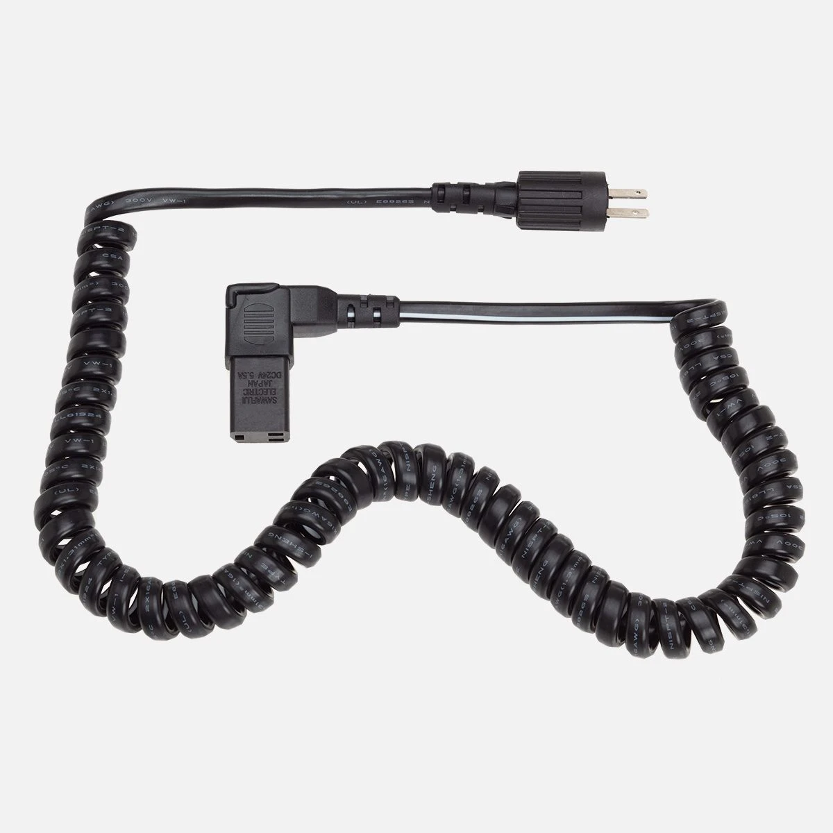 ENGEL JCOIL DC Fridge Lead Coiled – NO DPLUG 1 ENGEL JCOIL DC Fridge Lead Coiled – NO DPLUG