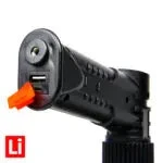 HARDKORR KTS20 Rechargable LED Spot Light 3 HARDKORR KTS20 Rechargable LED Spot Light - Image 3