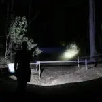 HARDKORR KTS20 Rechargable LED Spot Light 4 HARDKORR KTS20 Rechargable LED Spot Light - Image 4