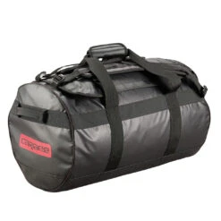 CARIBEE Kokoda 65L Gear Bag - Black