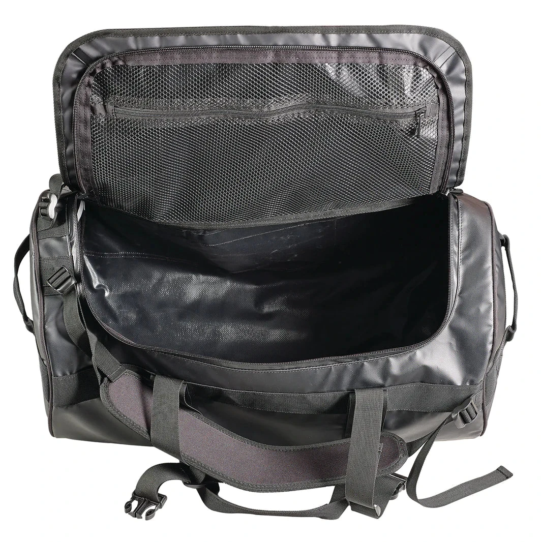 CARIBEE Kokoda 65L Gear Bag - Black 3 CARIBEE Kokoda 65L Gear Bag - Black - Image 3