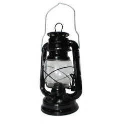 Hurricane Lantern 9"