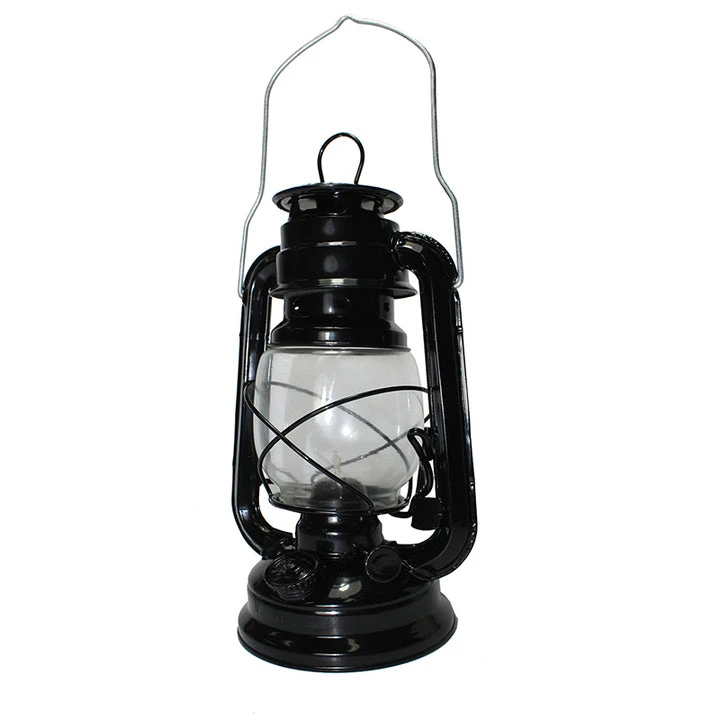 Hurricane Lantern 9" 1 Hurricane Lantern 9"