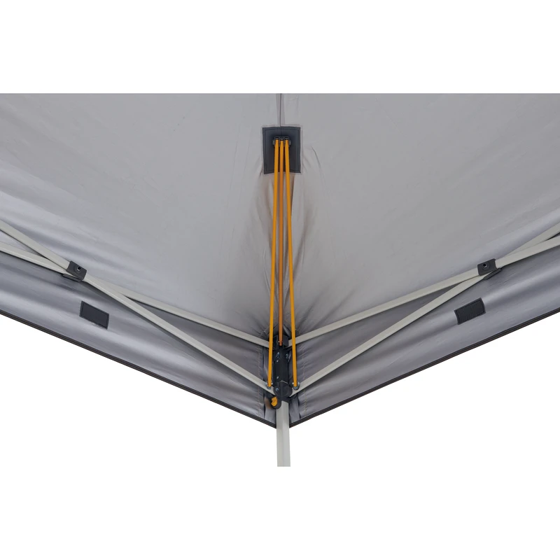 OZTRAIL Hydroflow Deluxe Gazebo 3m - Blue 3 OZTRAIL Hydroflow Deluxe Gazebo 3m - Blue - Image 3