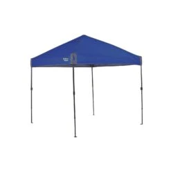 OZTRAIL Compact Gazebo 2.4m - Blue
