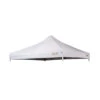 OZTRAIL Commercial Gazebo Canopy 3.0m White