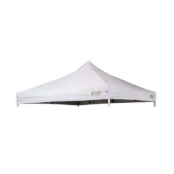OZTRAIL Commercial Gazebo Canopy 3.0m White