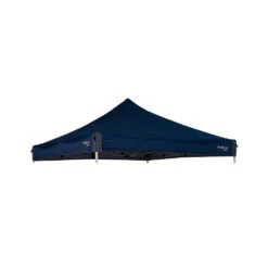 OZTRAIL Hydroflow Deluxe Gazebo Canopy 3m - Blue