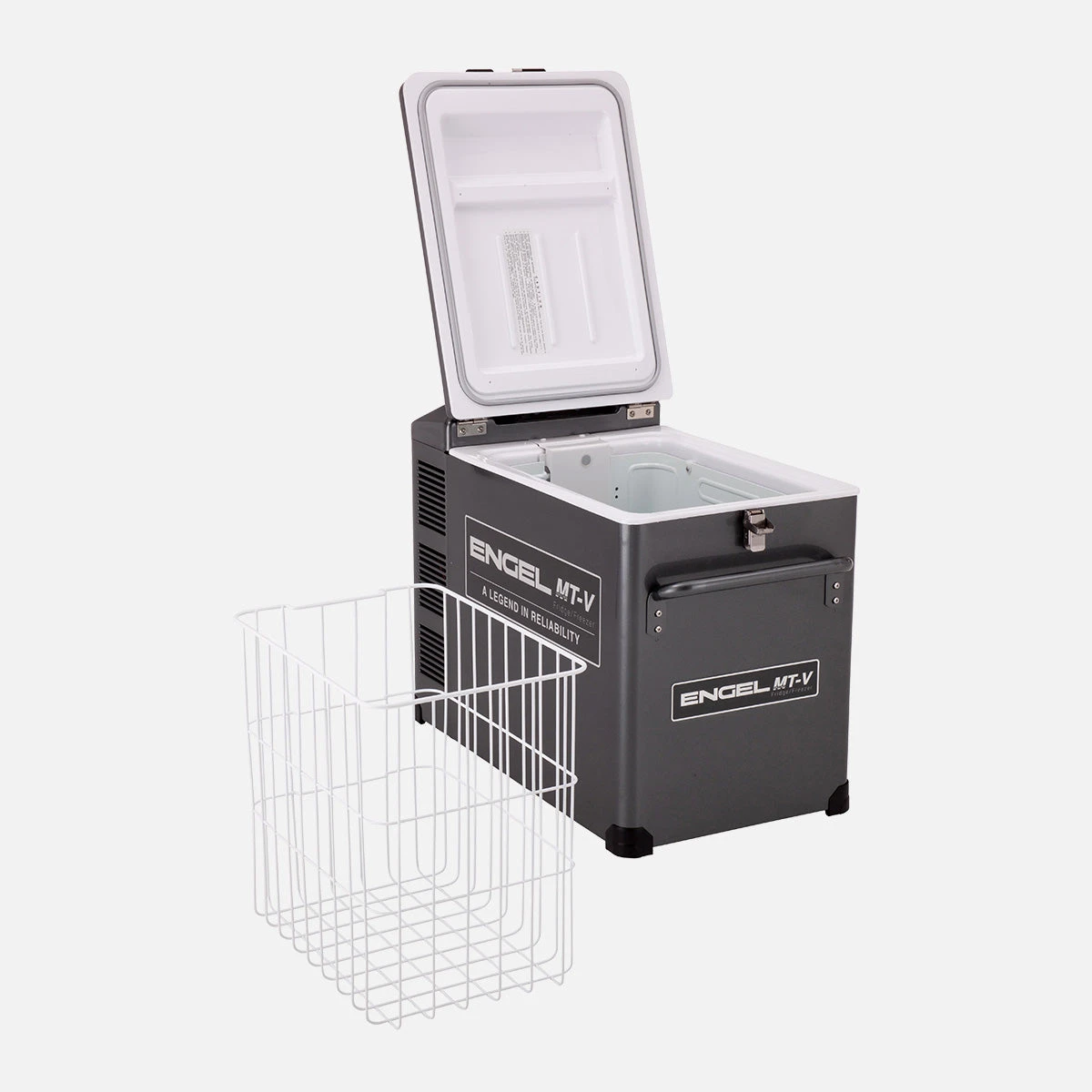 ENGEL MT45F 40L Portable Fridge-Freezer 3 ENGEL MT45F 40L Portable Fridge-Freezer - Image 3