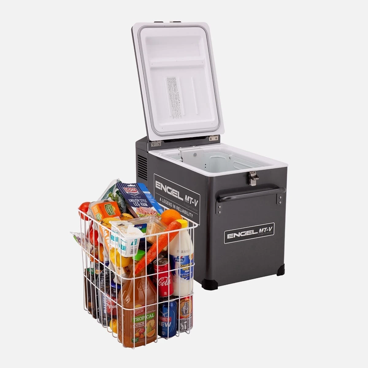 ENGEL MT45F 40L Portable Fridge-Freezer 4 ENGEL MT45F 40L Portable Fridge-Freezer - Image 4