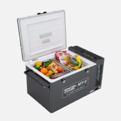 ENGEL MT-V60FC 57L Portable Fridge + Freezer Combi -Camping Gear MT V60FC 2357 20221127 224616