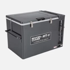 ENGEL MT-V80FC 75L Portable Fridge + Freezer Combi