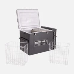 ENGEL MT-V80FC 75L Portable Fridge + Freezer Combi -Camping Gear MT V80FC 7726 20221127 224620