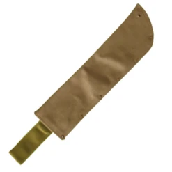 Machete Sheath Canvas 14"