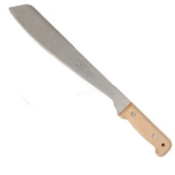 Ralph Martindale Golok No2 Machete 13"