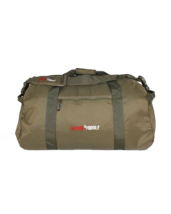 BLACKWOLF Dufflepack 70 - Moss