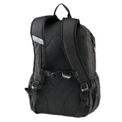 CARIBEE Nile 30L Backpack -Camping Gear Nile Blk 03 1500px