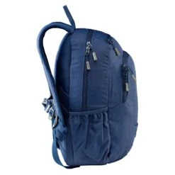 CARIBEE Nile 30L Backpack -Camping Gear Nile Navy 02 1500px