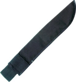 Black Nylon Sheath 12" Machete