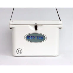 ICEY TEK Oneskin 22 Cooler -Camping Gear OS22W
