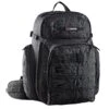 CARIBEE OP's 50L Backpack - Black