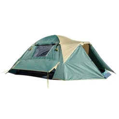OUTDOOR CONNECTION Escape Plus 3E Dome Tent
