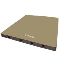 OUTDOOR CONNECTION Sandman Premium Queen Self-inflating Mat