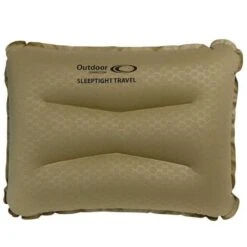 OUTDOOR CONNECTION Sleeptight Travel Pillow