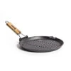 CAMPFIRE Round Frypan 27cm