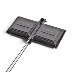 CAMPFIRE Jaffle Iron Jumbo Double