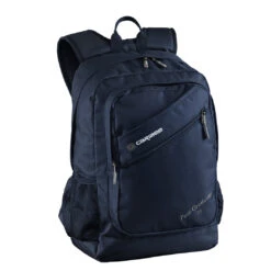 CARIBEE Post Graduate 25L Backpack Navy