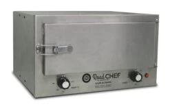ROAD CHEF 12V Camping Oven