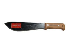 RALPH MARTINDALE Paratrooper Machete 10" Blade