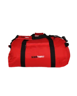 BLACKWOLF Dufflepack 70 - True Red