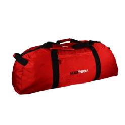 BLACKWOLF Dufflepack 150 - True Red