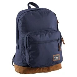 CARIBEE Retro 26L Backpack Navy
