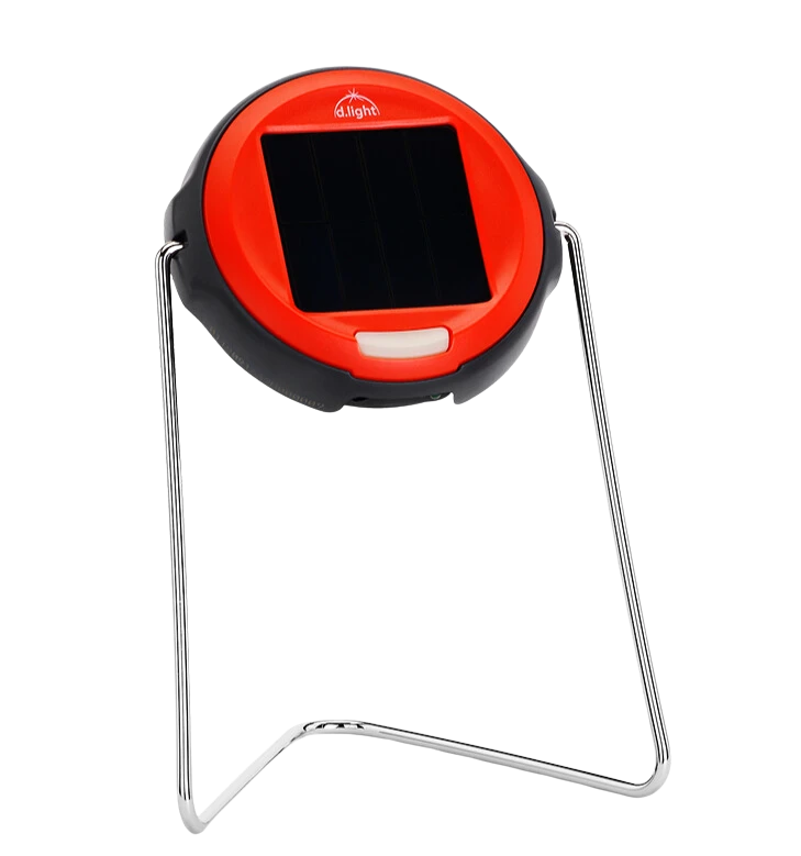 D.LIGHT S3 Solar Learning Light 1 D.LIGHT S3 Solar Learning Light