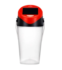 D.LIGHT S30 Solar Family Lantern